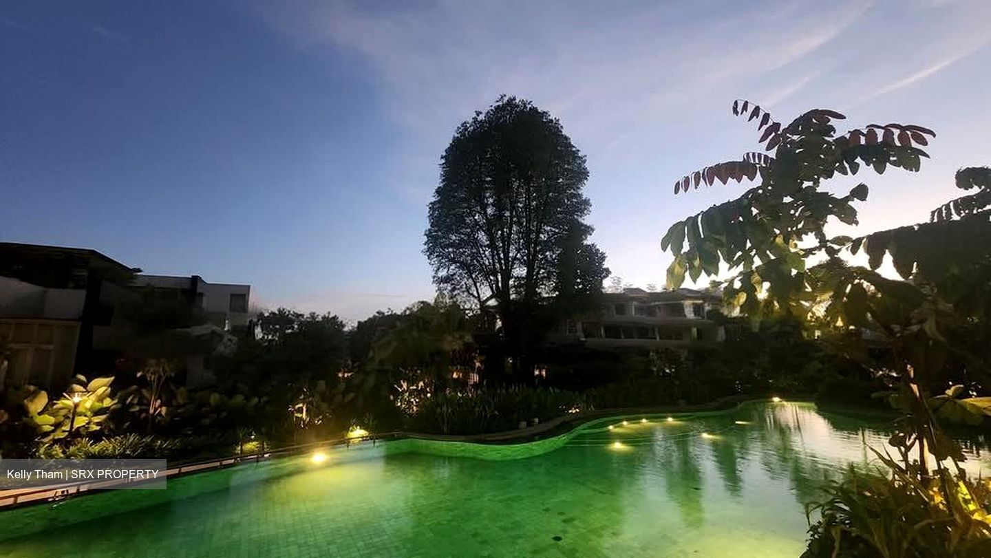 KI Residences at Brookvale (D21), Condominium #591983141